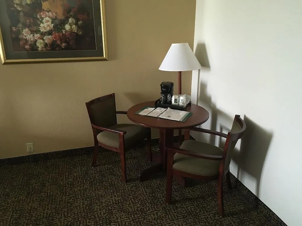 Quality Inn & Suites Winter Park Village Area Orlando