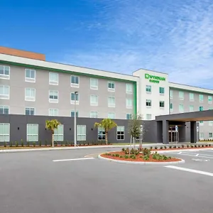 Hotel Wyndham Garden Airport, Orlando