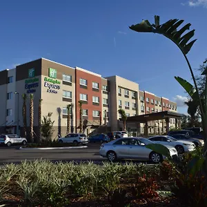 Express & - Orlando - Southeast By Ihg Отель