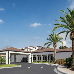 Hotel Courtyard By Marriott Airport, Orlando