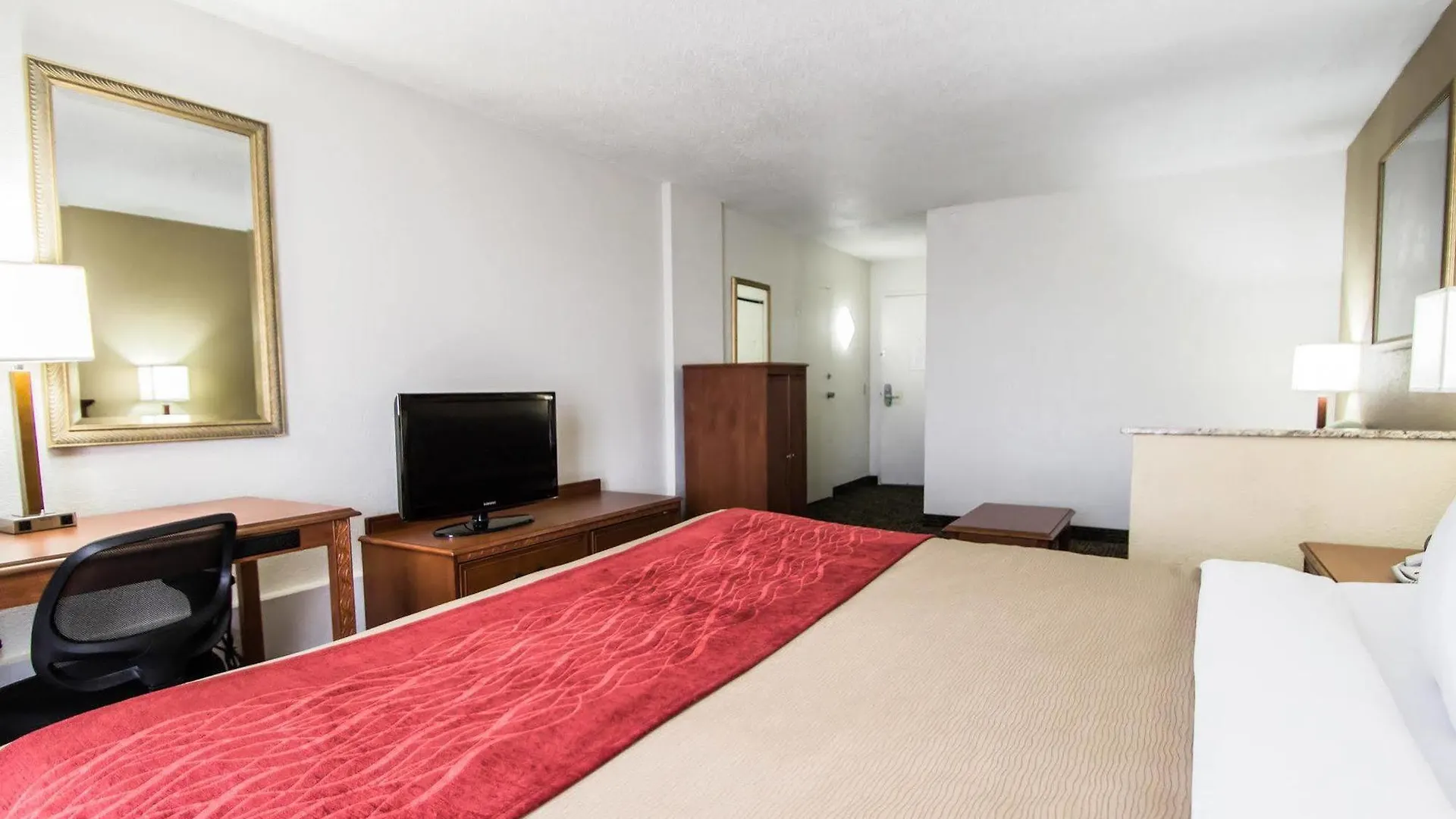 ** Hotel Quality Inn & Suites Winter Park Village Area Orlando United States